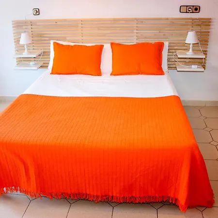 Affittacamere Solpark Tenis Sl Moraira